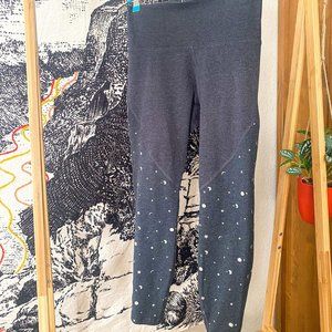 Old Navy Active Celestial Leggings